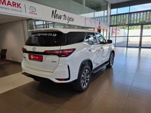 Toyota Fortuner 2.8GD-6 4X4 automatic - Image 2
