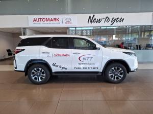 Toyota Fortuner 2.8GD-6 4X4 automatic - Image 3