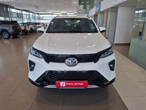 Toyota Fortuner 2.8GD-6 4X4 automatic - Image 4