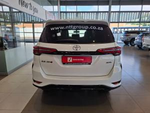 Toyota Fortuner 2.8GD-6 4X4 automatic - Image 5