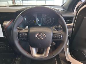 Toyota Fortuner 2.8GD-6 4X4 automatic - Image 8