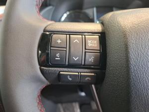 Toyota Fortuner 2.8GD-6 4X4 automatic - Image 9