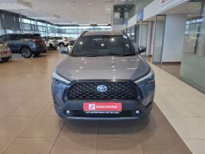 Toyota Corolla Cross 1.8 XS Hybrid - Image 4