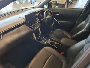 Toyota Corolla Cross 1.8 XS Hybrid - Image 7