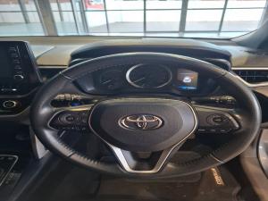 Toyota Corolla Cross 1.8 XS Hybrid - Image 8