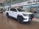 Thumbnail Toyota Hilux 2.8 GD-6 RB Legend 4X4 automaticD/C
