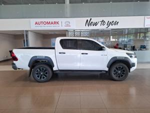 Toyota Hilux 2.8 GD-6 RB Legend 4X4 automaticD/C - Image 3