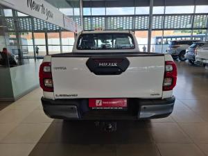 Toyota Hilux 2.8 GD-6 RB Legend 4X4 automaticD/C - Image 5