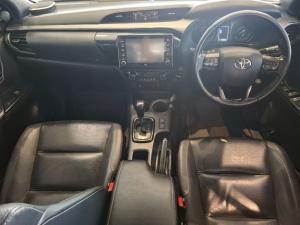 Toyota Hilux 2.8 GD-6 RB Legend 4X4 automaticD/C - Image 6