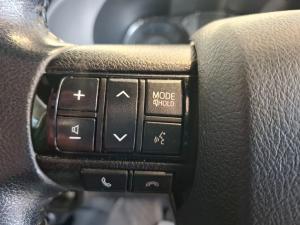 Toyota Hilux 2.8 GD-6 RB Legend 4X4 automaticD/C - Image 9