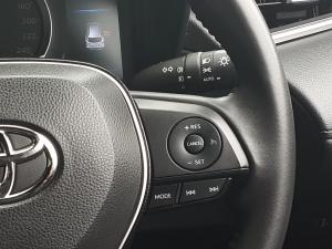 Toyota Corolla Cross 1.8 XS - Image 10
