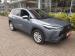 Toyota Corolla Cross 1.8 XS - Thumbnail 1