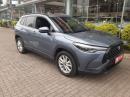 Thumbnail Toyota Corolla Cross 1.8 XS