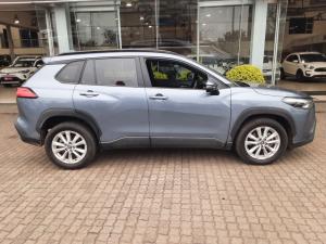 Toyota Corolla Cross 1.8 XS - Image 3