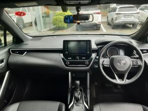 Toyota Corolla Cross 1.8 XS - Image 6