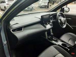 Toyota Corolla Cross 1.8 XS - Image 7