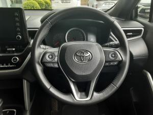 Toyota Corolla Cross 1.8 XS - Image 8