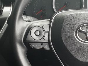Toyota Corolla Cross 1.8 XS - Image 9