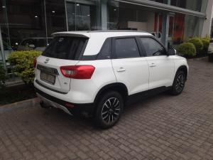 Toyota Urban Cruiser 1.5XR automatic - Image 2