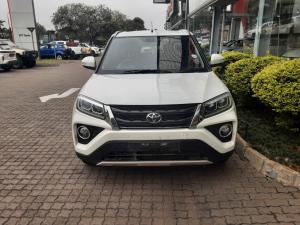 Toyota Urban Cruiser 1.5XR automatic - Image 4