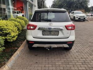 Toyota Urban Cruiser 1.5XR automatic - Image 5