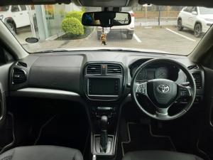Toyota Urban Cruiser 1.5XR automatic - Image 6