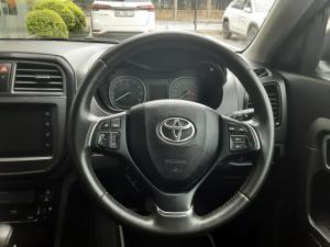 Toyota Urban Cruiser 1.5XR automatic - Image 8