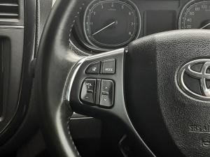 Toyota Urban Cruiser 1.5XR automatic - Image 9