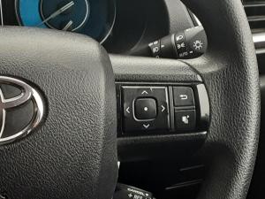 Toyota Fortuner 2.4GD-6 4X4 automatic - Image 10