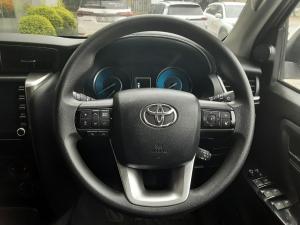 Toyota Fortuner 2.4GD-6 4X4 automatic - Image 8