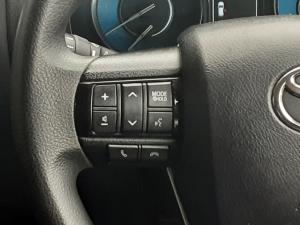 Toyota Fortuner 2.4GD-6 4X4 automatic - Image 9