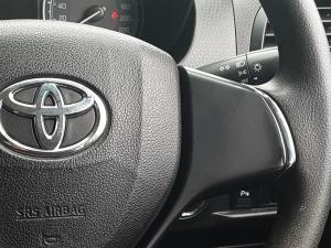 Toyota Urban Cruiser 1.5 Xi - Image 10