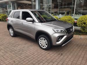 Toyota Urban Cruiser 1.5 Xi - Image 1