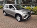 Thumbnail Toyota Urban Cruiser 1.5 Xi