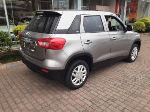 Toyota Urban Cruiser 1.5 Xi - Image 2