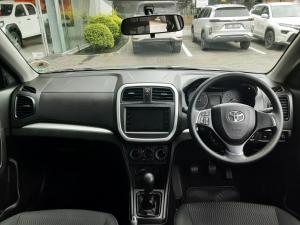 Toyota Urban Cruiser 1.5 Xi - Image 6