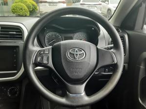 Toyota Urban Cruiser 1.5 Xi - Image 8