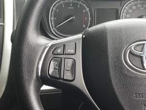 Toyota Urban Cruiser 1.5 Xi - Image 9