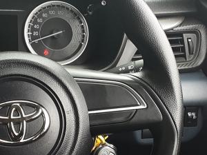 Toyota Starlet 1.5 Xi - Image 10