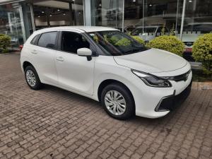 Toyota Starlet 1.5 Xi - Image 1