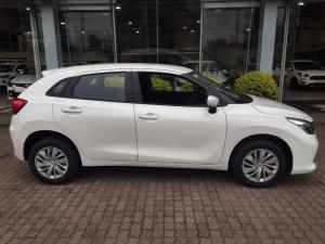 Toyota Starlet 1.5 Xi - Image 3