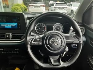 Toyota Starlet 1.5 Xi - Image 8