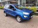 Thumbnail Ford Ecosport 1.5TDCi Trend