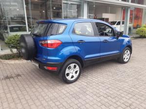 Ford Ecosport 1.5TDCi Trend - Image 2