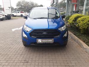 Ford Ecosport 1.5TDCi Trend - Image 4