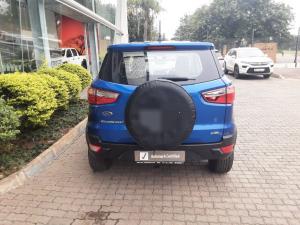Ford Ecosport 1.5TDCi Trend - Image 5