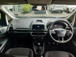 Ford Ecosport 1.5TDCi Trend - Image 6