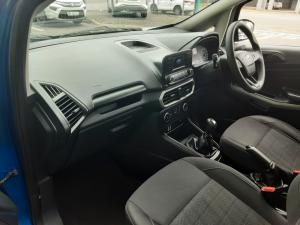 Ford Ecosport 1.5TDCi Trend - Image 7