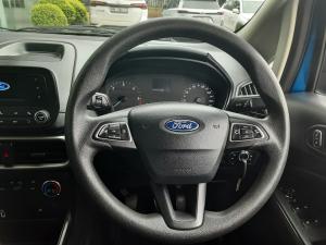 Ford Ecosport 1.5TDCi Trend - Image 8