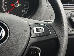 Volkswagen Polo Vivo 1.6 Life TIP - Image 10